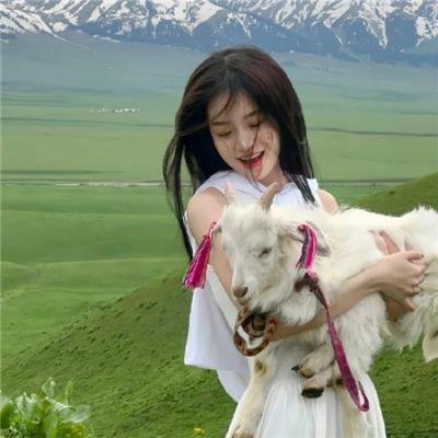 我的女官大人
